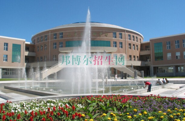 長(zhǎng)春醫(yī)學(xué)高等?？茖W(xué)校
