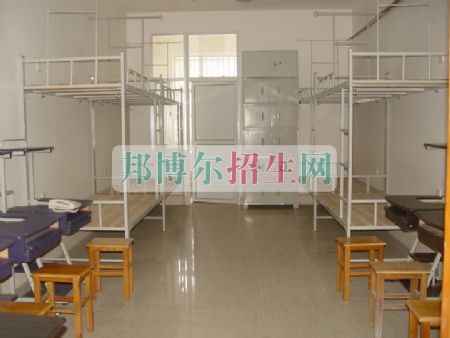 廣西經(jīng)貿(mào)職業(yè)技術學院宿舍條件