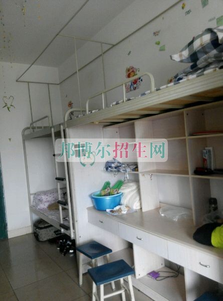 綿陽(yáng)職業(yè)技術(shù)學(xué)院宿舍條件