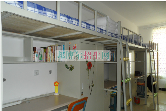 長春金融高等?？茖W校宿舍條件