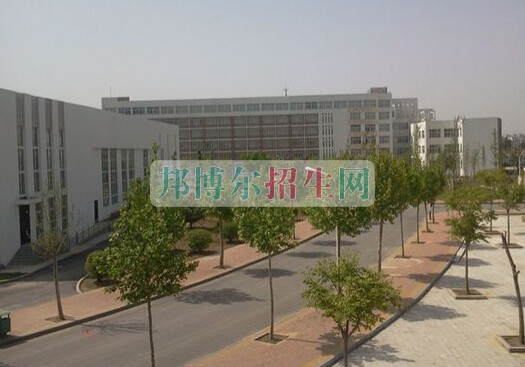 菏澤醫(yī)學?？茖W校