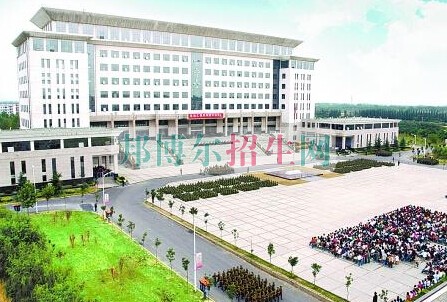 河南醫(yī)學(xué)高等?？茖W(xué)校