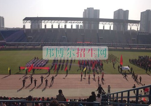 漯河醫(yī)學(xué)高等?？茖W(xué)校