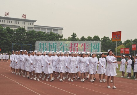 商丘醫(yī)學(xué)高等?？茖W(xué)校