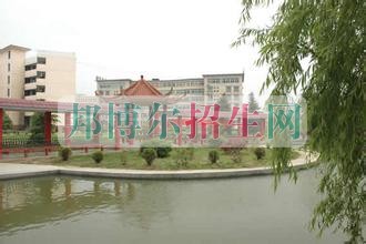 安徽綠海商務(wù)職業(yè)學院是幾專