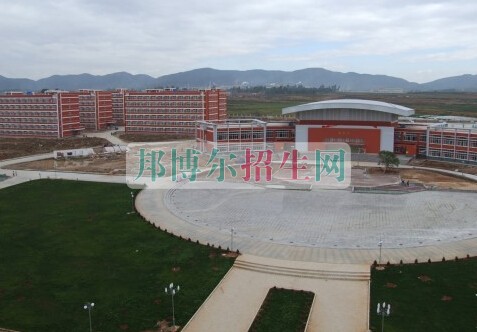 曲靖醫(yī)學(xué)高等?？茖W(xué)校