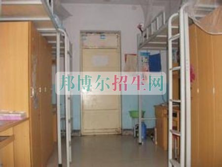 周口科技職業(yè)學院宿舍條件