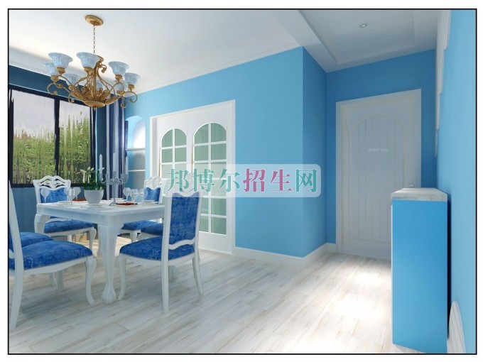哪個大專學校的建筑裝飾工程技術(shù)好