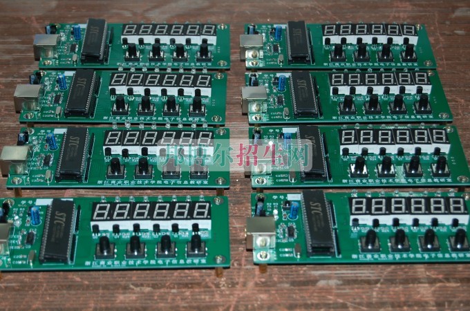 電子信息工程技術專業(yè)學校哪里好