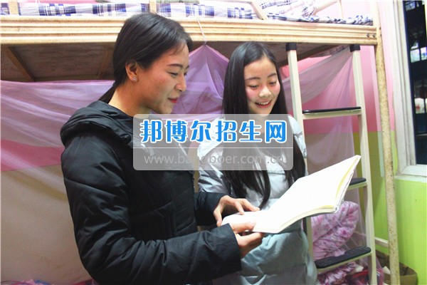 成都希望幼師學(xué)校是責(zé)任？更是一種愛(ài)！