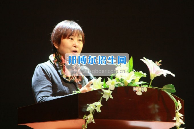貴陽(yáng)幼兒師范學(xué)校校本培訓(xùn)拉開新學(xué)期序幕，2017擼起袖子加油干！