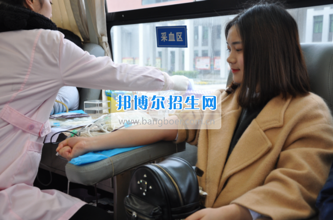 川南幼兒師范高等?？茖W校志愿服務
