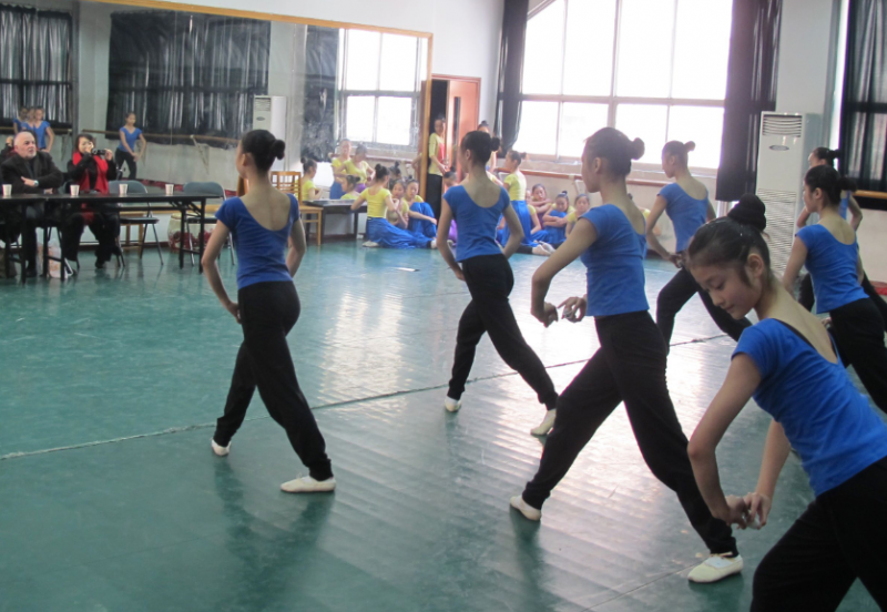 南京藝術(shù)學(xué)院附屬中等藝術(shù)學(xué)校2020年報(bào)名條件、招生要求、招生對(duì)象