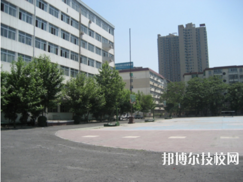 陜西商貿(mào)學(xué)校怎么樣、好不好