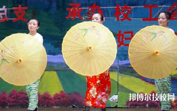 甘南州衛(wèi)生學(xué)校怎么樣、好不好