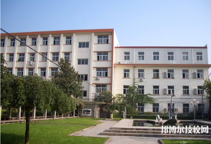 陜西第二商貿(mào)學(xué)校怎么樣、好不好