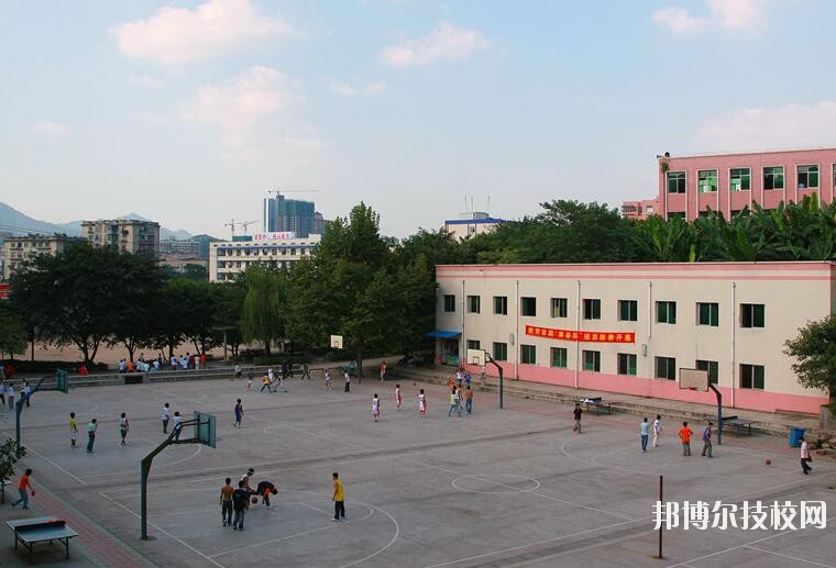 重慶科能高級(jí)技工學(xué)校2020年報(bào)名條件、招生要求、招生對(duì)象