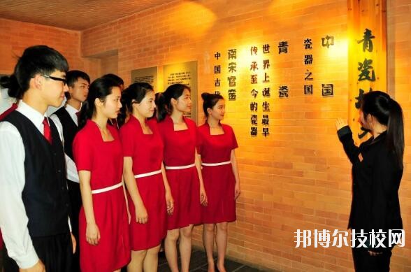 臺江中等職業(yè)學校2020年報名條件、招生要求、招生對象