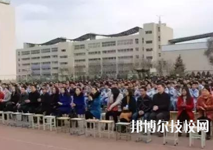 甘肅省靖遠(yuǎn)師范學(xué)校2020年報(bào)名條件、招生要求、招生對(duì)象