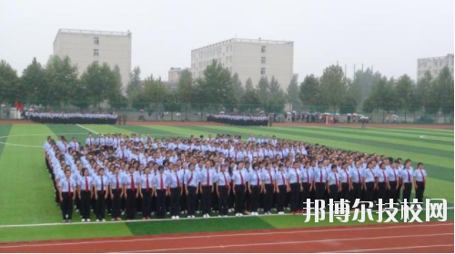 陜西科技衛(wèi)生學(xué)校2020年報(bào)名條件、招生要求、招生對象