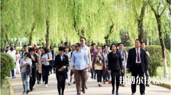 西安中外文化職業(yè)學(xué)校2020年報(bào)名條件、招生要求、招生對象