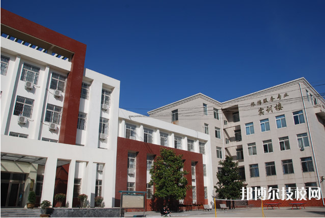 西安旅游職業(yè)中等專業(yè)學校怎么樣、好不好