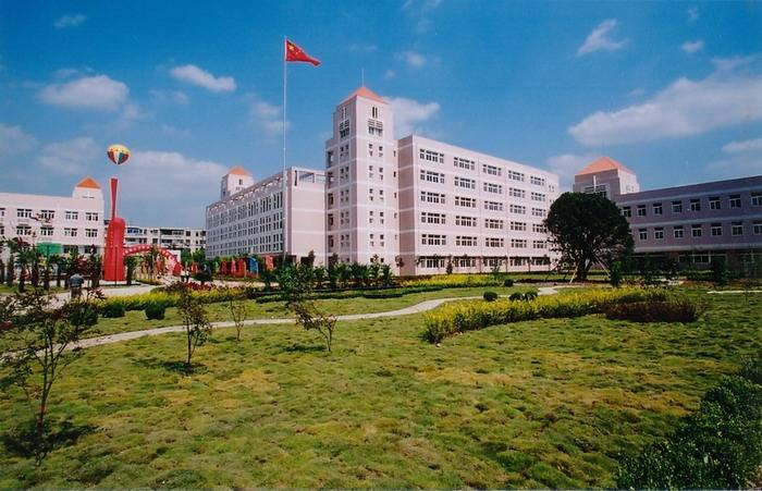 南京莫愁中等專業(yè)學(xué)校怎么樣、好不好
