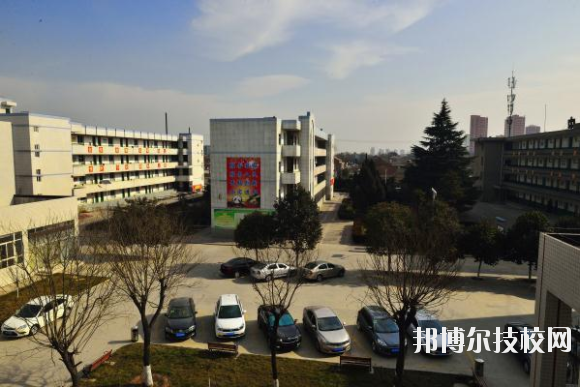 武功縣職業(yè)教育中心2020年報名條件、招生要求、招生對象