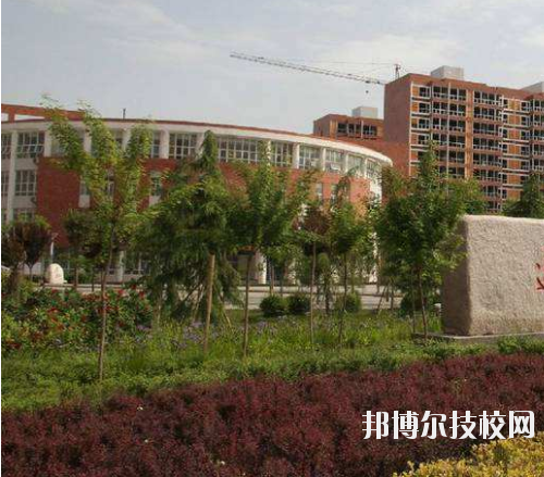 洛川職業(yè)中等專業(yè)學(xué)校怎么樣、好不好