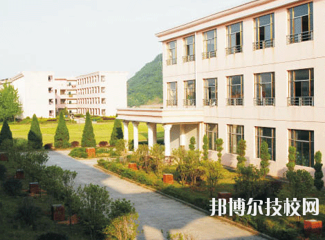 廣豐職業(yè)高級中學(xué)怎么樣、好不好