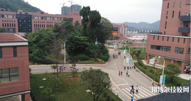 貴州建設(shè)學(xué)校怎么樣、好不好
