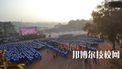 簡陽育英文武職業(yè)技術(shù)學(xué)校2020年報名條件、招生要求、招生對象