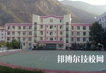 甘肅隴南市衛(wèi)生學(xué)校怎么樣、好不好