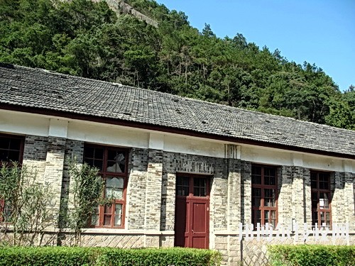 樂(lè)清市雁蕩山旅游學(xué)校怎么樣、好不好