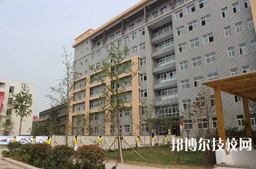 橫山縣職業(yè)技術(shù)教育中心2020年報(bào)名條件、招生要求、招生對(duì)象