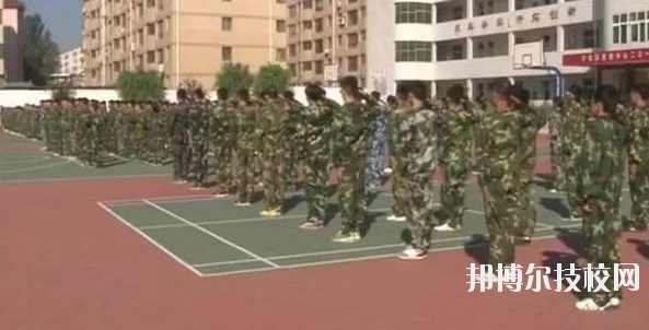 子長(zhǎng)縣職教中心2020年報(bào)名條件、招生要求、招生對(duì)象