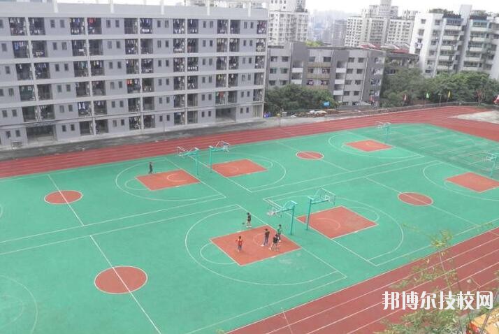 重慶兩江職業(yè)教育中心2020年報(bào)名條件、招生要求、招生對象