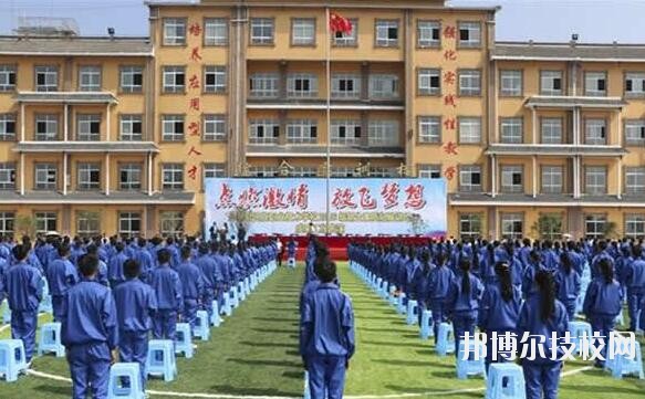 丹寨民族職業(yè)技術學校怎么樣、好不好