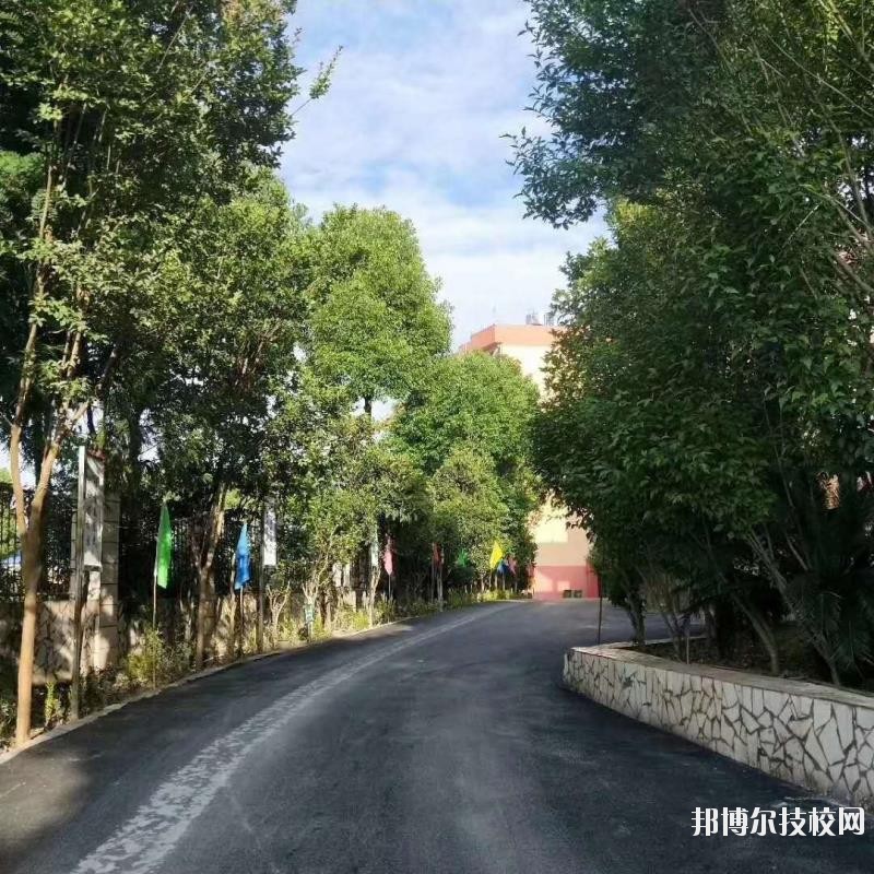 貴州郵電學(xué)校怎么樣、好不好