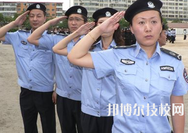 蘭州市人民警察學(xué)校2020年報(bào)名條件、招生要求、招生對(duì)象
