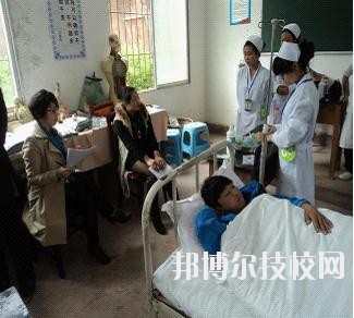石阡中等職業(yè)學(xué)校2020年報(bào)名條件、招生要求、招生對(duì)象