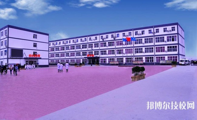 石家莊柯棣華醫(yī)學中等專業(yè)學校怎么樣、好不好