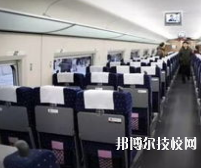 蘭州鐵路機械學校2020年學費、收費多少