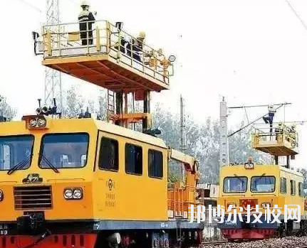 蘭州鐵路機(jī)械學(xué)校2020年報名條件、招生要求、招生對象