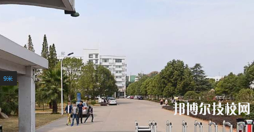 上饒中等專業(yè)學校怎么樣、好不好