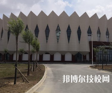 甘肅省財貿(mào)學(xué)校2020年學(xué)費(fèi)、收費(fèi)多少