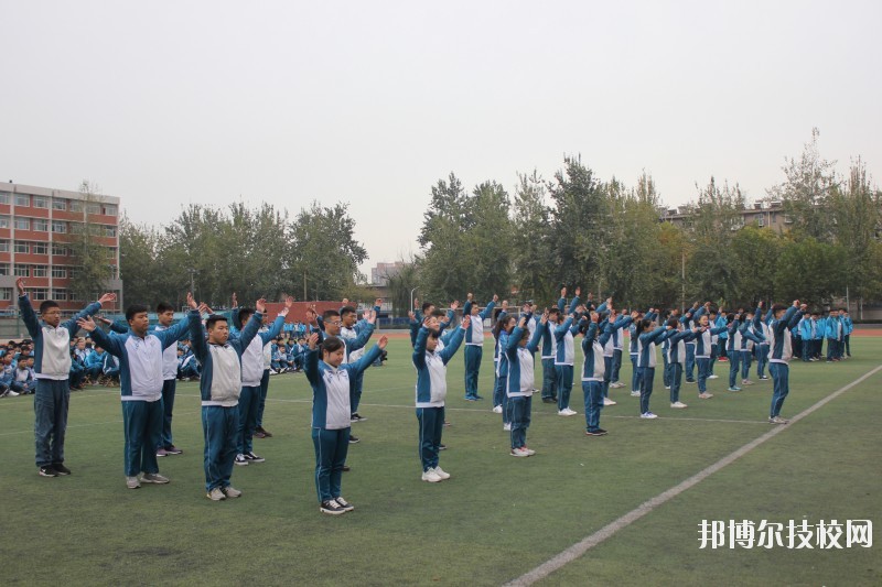 石家莊工程技術(shù)學(xué)校2020年報(bào)名條件、招生要求、招生對(duì)象