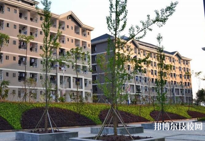 重慶涪陵區(qū)職業(yè)教育中心怎么樣、好不好