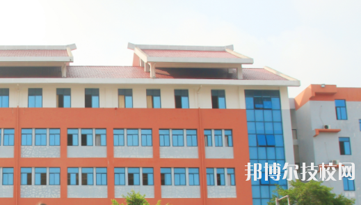北海中等職業(yè)技術(shù)學(xué)校怎么樣、好不好