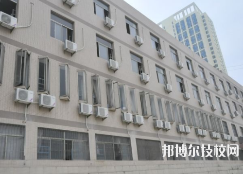 西安城市科技職業(yè)學(xué)校2020年報(bào)名條件、招生要求、招生對象